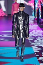 ドルチェ＆ガッバーナ 2022年秋冬コレクション - 2つの世界へのトリビュート｜写真77