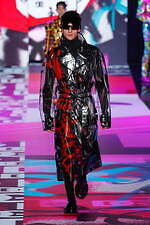 ドルチェ＆ガッバーナ 2022年秋冬コレクション - 2つの世界へのトリビュート｜写真81