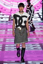 ドルチェ＆ガッバーナ 2022年秋冬コレクション - 2つの世界へのトリビュート｜写真87