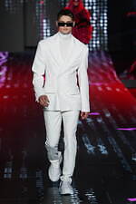 ドルチェ＆ガッバーナ 2022年秋冬コレクション - 2つの世界へのトリビュート｜写真91