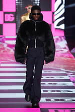 ドルチェ＆ガッバーナ 2022年秋冬コレクション - 2つの世界へのトリビュート｜写真94