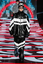 ドルチェ＆ガッバーナ 2022年秋冬コレクション - 2つの世界へのトリビュート｜写真101