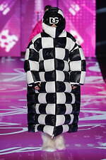 ドルチェ＆ガッバーナ 2022年秋冬コレクション - 2つの世界へのトリビュート｜写真103