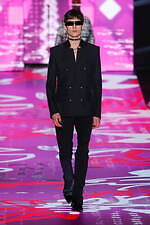 ドルチェ＆ガッバーナ 2022年秋冬コレクション - 2つの世界へのトリビュート｜写真105