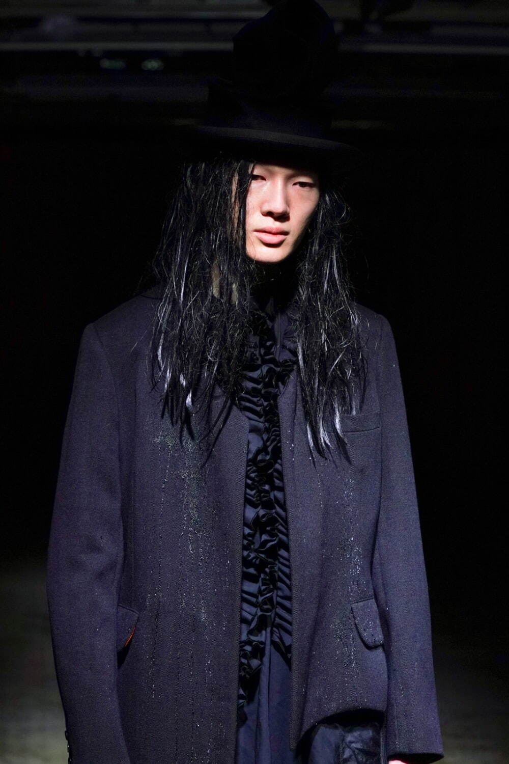 コム デ ギャルソン・オム プリュス(COMME des GARÇONS HOMME PLUS コム デ ギャルソン・オム プリュス(COMME des GARÇONS HOMME PLUS