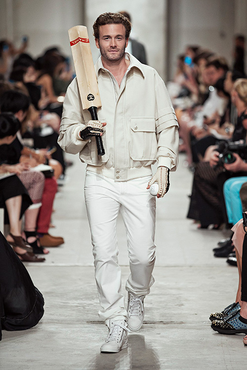 シャネル(CHANEL) 2013年リゾートウィメンズコレクション  - 写真4