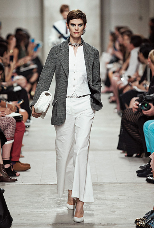 シャネル 2013年リゾート<span>コレクション</span> - 写真5