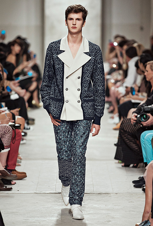 シャネル 2013年リゾート<span>コレクション</span> - 写真21