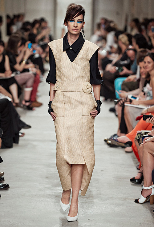 シャネル 2013年リゾート<span>コレクション</span> - 写真40