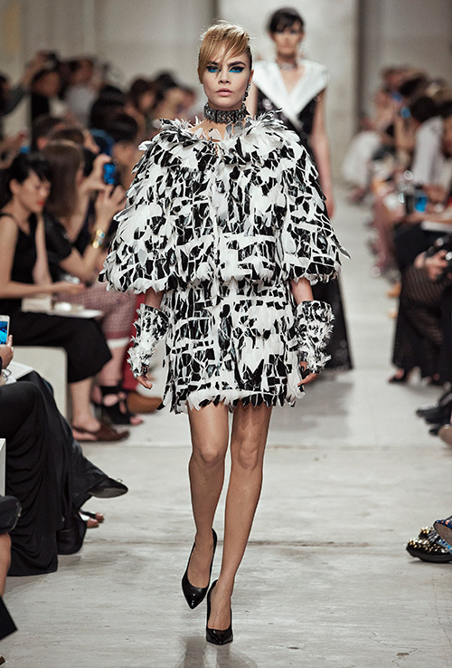 シャネル 2013年リゾート<span>コレクション</span> - 写真75