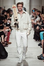 シャネル 2013-14年クルーズコレクション - 光とフェミニティ、スポーツスタイルが溶け合って｜写真4