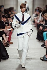 シャネル 2013-14年クルーズコレクション - 光とフェミニティ、スポーツスタイルが溶け合って｜写真6