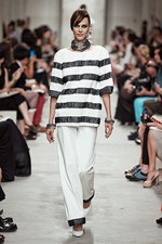 シャネル 2013-14年クルーズコレクション - 光とフェミニティ、スポーツスタイルが溶け合って｜写真8