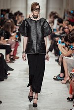シャネル 2013-14年クルーズコレクション - 光とフェミニティ、スポーツスタイルが溶け合って｜写真61