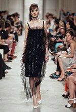 シャネル 2013-14年クルーズコレクション - 光とフェミニティ、スポーツスタイルが溶け合って｜写真62