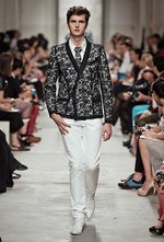 シャネル 2013-14年クルーズコレクション - 光とフェミニティ、スポーツスタイルが溶け合って｜写真66