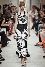 シャネル 2013-14年クルーズコレクション - 光とフェミニティ、スポーツスタイルが溶け合って｜写真72