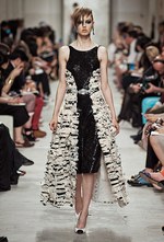 シャネル 2013-14年クルーズコレクション - 光とフェミニティ、スポーツスタイルが溶け合って｜写真76