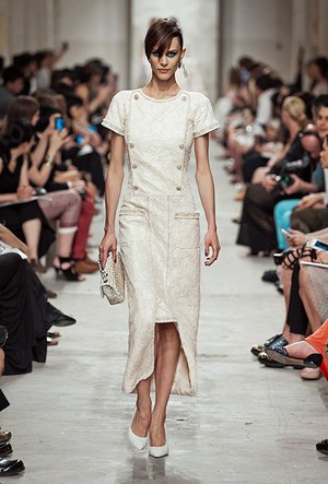 激レア CHANEL ドバイ クルーズコレクション 2014 日本入荷数本