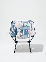 【新品未使用】ヘイムプラネット×ヘリノックス チェアワン2022 HEIMPLANET HEIMPLANET×Helinox ハイムプラネット×ヘリノックス