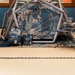 ファンダメンタルオリジナルテント＆アウトドアグッズ、ヘリノックス＆ヘイムプラネットとコラボ｜写真31