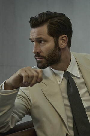 ブルネロ クチネリ(BRUNELLO CUCINELLI) 2022-23年秋冬メンズコレクション  - 写真4