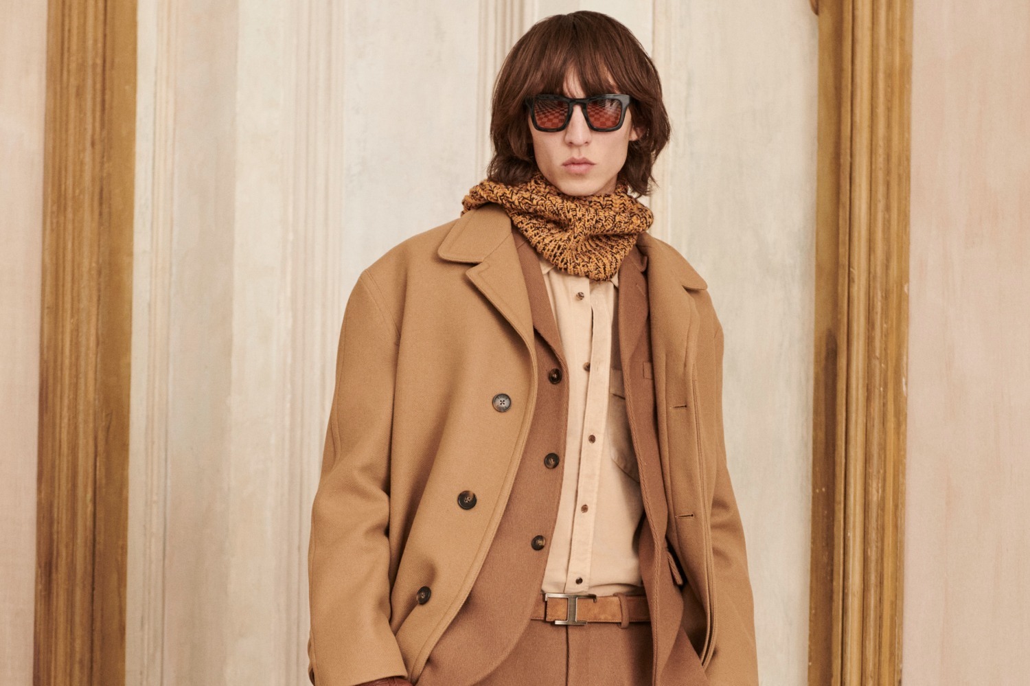 トッズ 2022-23年秋冬 メンズ コレクション