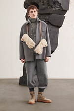 トッズ 2022-23年秋冬メンズコレクション - 伝統に溶け込む現代性｜写真7