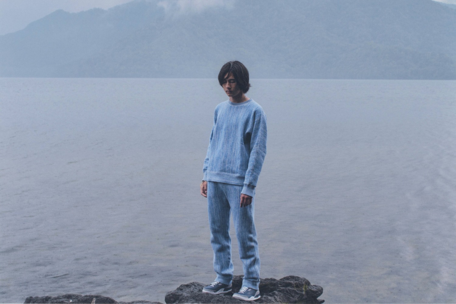 Sheba 2022SS Collection