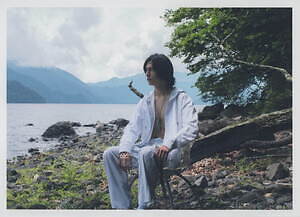 シーバ(Sheba) 2022年春夏メンズコレクション  - 写真2