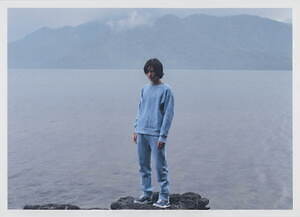 シーバ(Sheba) 2022年春夏メンズコレクション  - 写真3