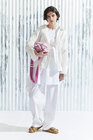 3.1 フィリップ リム(3.1 Phillip Lim) 2022年プレフォールウィメンズコレクション  - 写真14