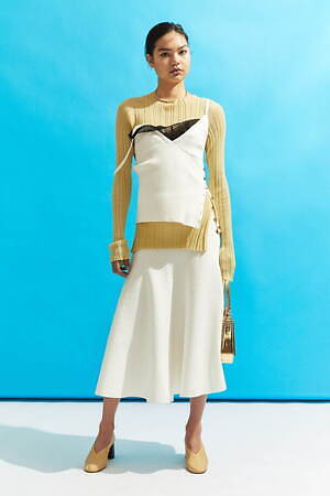 3.1 フィリップ リム(3.1 Phillip Lim) 2022年プレフォールウィメンズコレクション  - 写真19