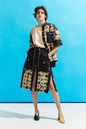 3.1 フィリップ リム(3.1 Phillip Lim) 2022年プレフォールウィメンズコレクション  - 写真21