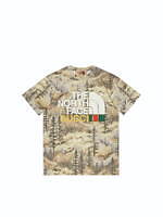 ザ・ノース・フェイス×グッチのコラボ第2弾【ウィメンズ編】GGパターンのダウンジャケットなど｜写真45