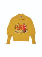 ザ・ノース・フェイス×グッチのコラボ第2弾【ウィメンズ編】GGパターンのダウンジャケットなど｜写真30