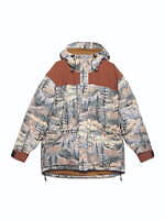 ザ・ノース・フェイス×グッチのコラボ第2弾【ウィメンズ編】GGパターンのダウンジャケットなど｜写真17