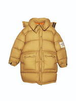 ザ・ノース・フェイス×グッチのコラボ第2弾【ウィメンズ編】GGパターンのダウンジャケットなど｜写真34