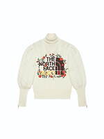 ザ・ノース・フェイス×グッチのコラボ第2弾【ウィメンズ編】GGパターンのダウンジャケットなど｜写真31