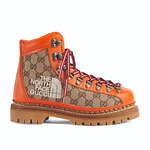 ザ・ノース・フェイス×グッチのコラボ第2弾【ウィメンズ編】GGパターンのダウンジャケットなど｜写真46