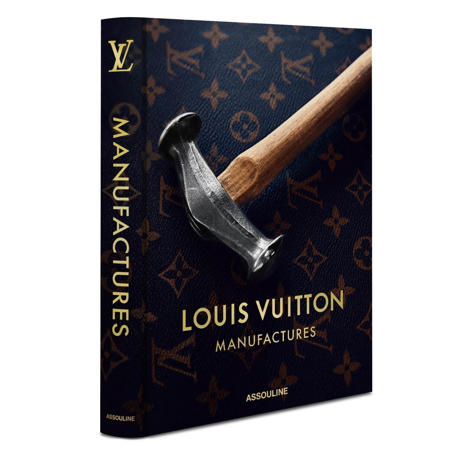 © Louis Vuitton Malletier
Assouline Spring 2022 Classics Collection