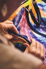 LOUIS VUITTON - 新品同様 ルイヴィトン マニュファクチュール ブック 本 部屋に飾りたいルイ・ヴィトンのアートな本 | GOETHE