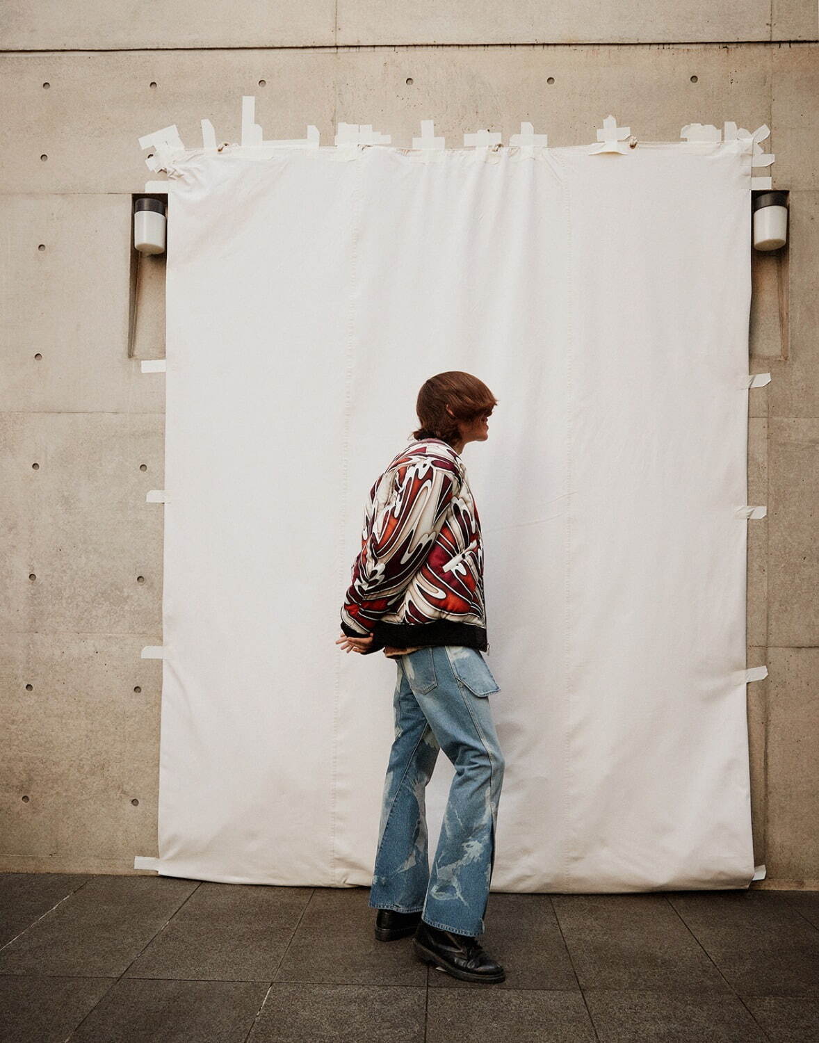 フォーサムワン 2022-23年秋冬<span>コレクション</span> - 写真7
