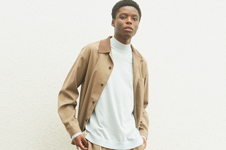 WRAPINKNOT 2022SS Collection