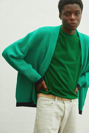 ラッピンノット(WRAPINKNOT) 2022年春夏メンズコレクション  - 写真3