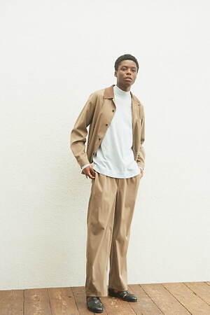 ラッピンノット(WRAPINKNOT) 2022年春夏メンズコレクション  - 写真9