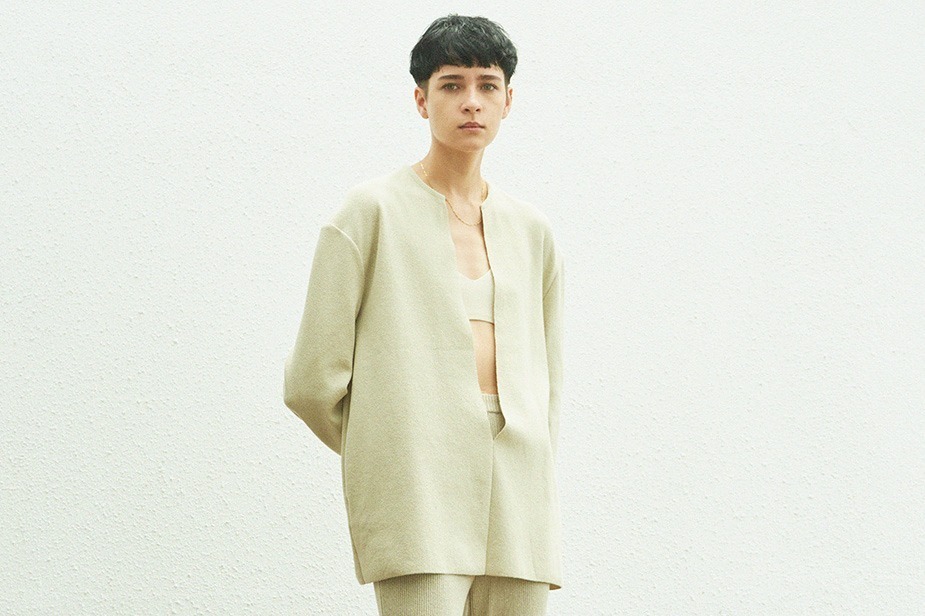 WRAPINKNOT 2022SS Collection