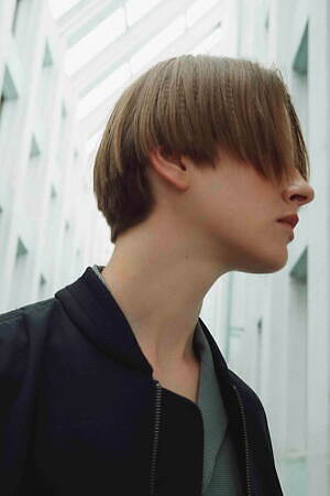 キクス ドキュメント.(KICS DOCUMENT.) 2022年春夏ウィメンズ&メンズコレクション  - 写真14