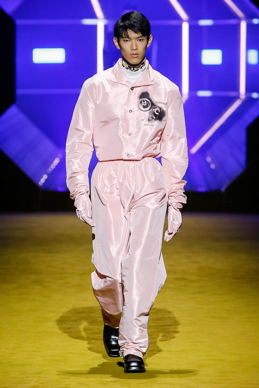 プラダ(PRADA) 2022-23年秋冬メンズコレクション - ファッション