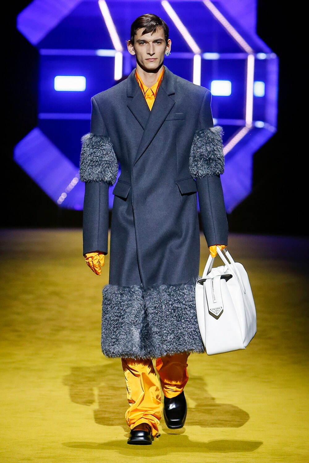 プラダ(PRADA) 2022-23年秋冬メンズコレクション  - 写真16